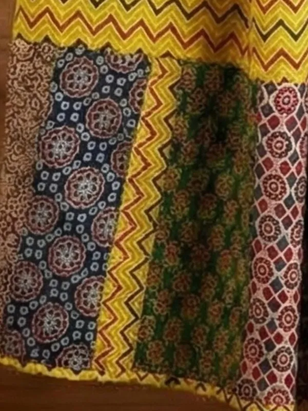 Kosha_Saaz_Pure_Mul_Cotton_Applique_Dupatta_White
