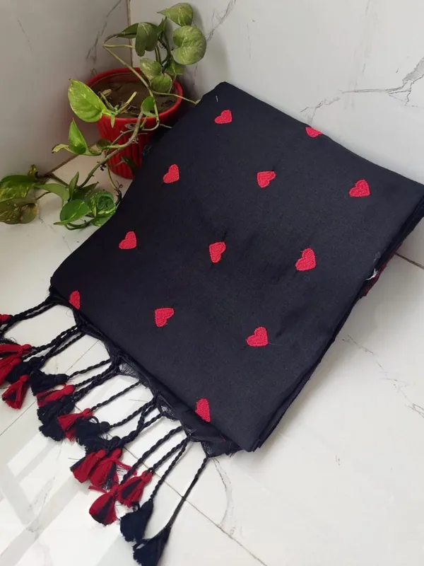 Nakshi_Handloom_Pure_Khadi_Cotton_Saree_Bold_Black