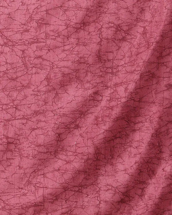 Maroon_Floral_Kashmiri_Silk_Saree,_Geometric_Border_|_Kyaari