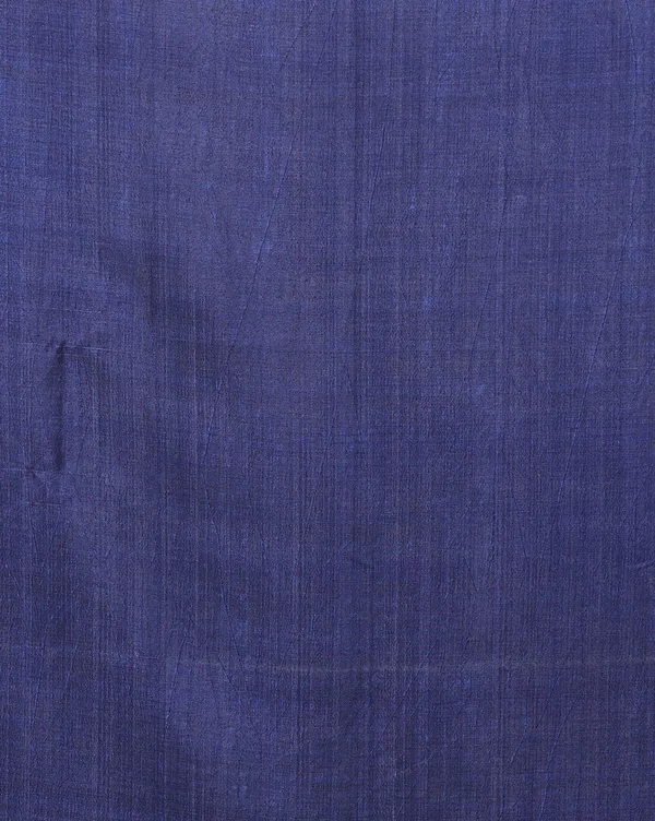 White_&_Blue_Paisley_Kashmiri_Silk_Printed_Saree_|_Manzil