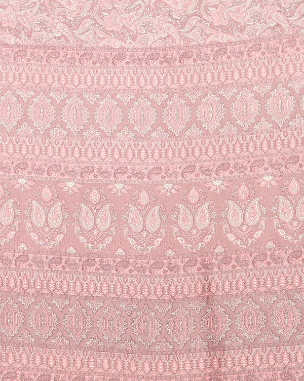 Dusty_Rose_Paisley_Printed_Kashmiri_Silk_Saree_|_Silsila