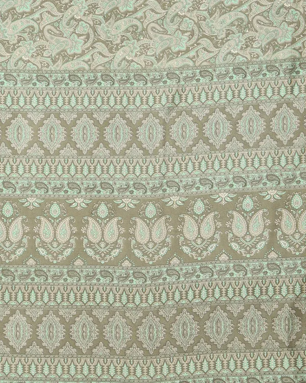 Sage_Green_Paisley_Printed_Kashmiri_Silk_Saree_|_Silsila