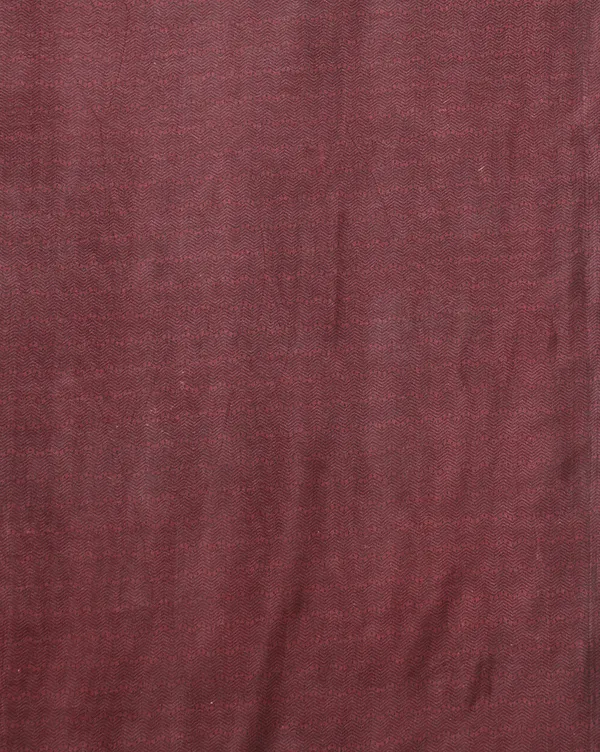 Maroon_Gold_Paisley_Printed_Kashmiri_Silk_Saree_|_Silsila