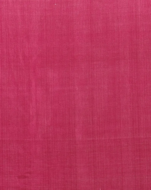 Beige_&_Magenta_Warli_Printed_Kashmiri_Silk_Saree_|_Manzar