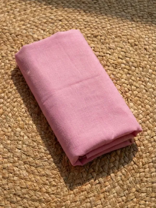 Gulnaar_Organza_Silk_Gota_Patti_Suit_(T+B+D)_Set_Baby_Pink