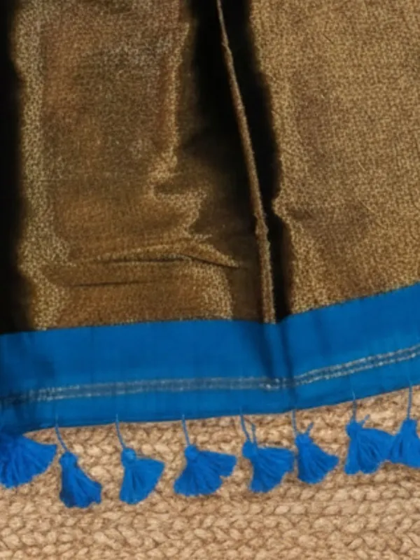 Myraaj_Pure_Cotton_Handloom_Saree_Bright_Blue