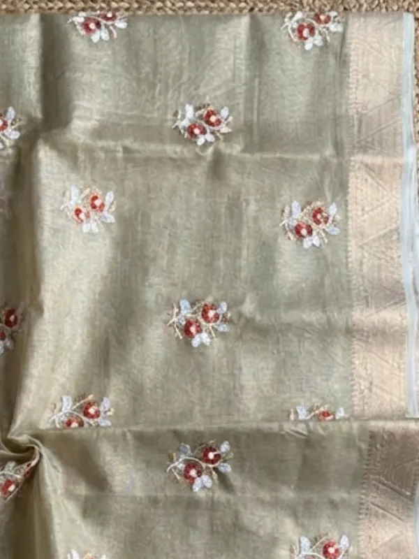 Eshira_Kota_Doria_Semi_Silk_Saree_Aged_Bronze