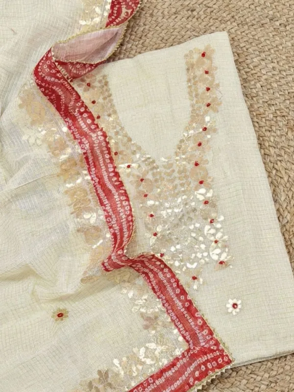 Tanturekha_Kota_Cotton_Suit_Material_(T+D)_White