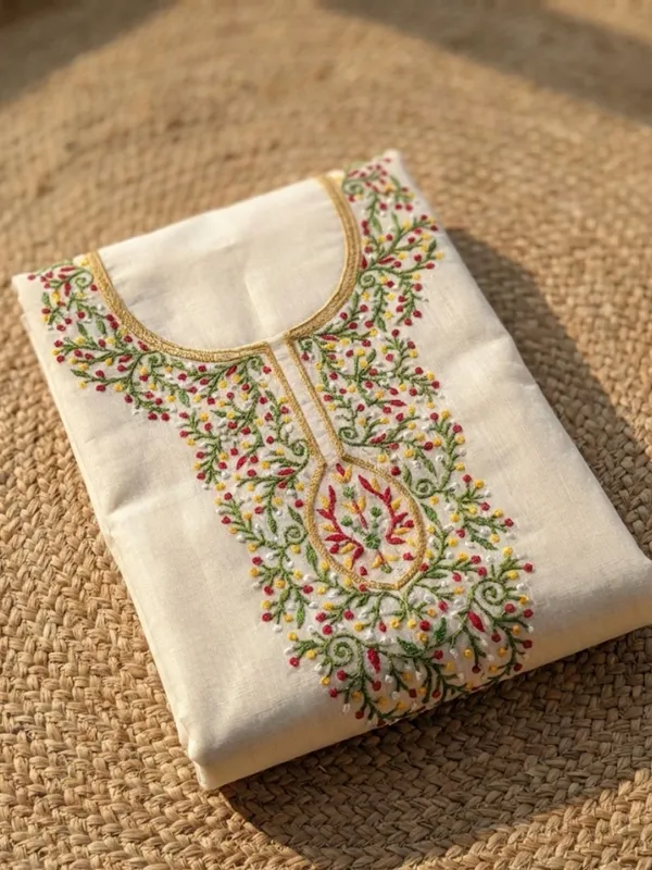 Roopika_Kota_Cotton_Suit_Material_(T+D)_Ivory_White