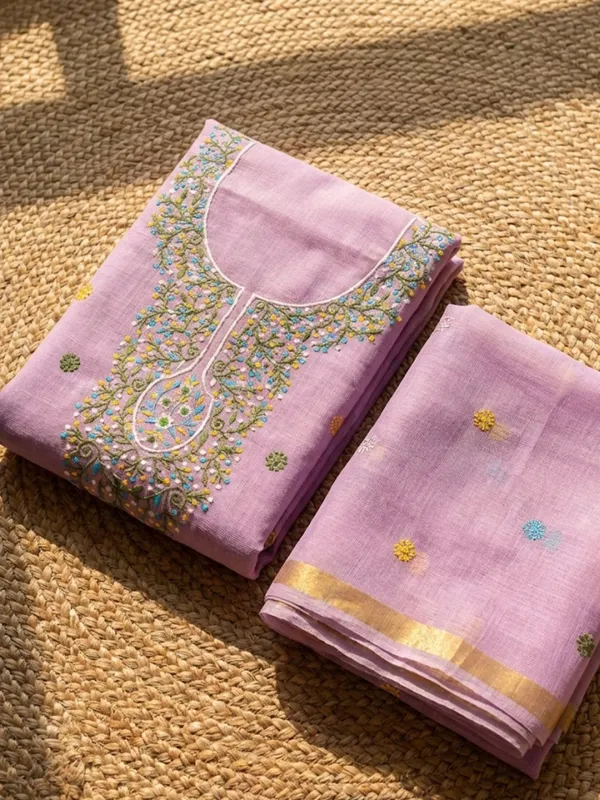 Roopika_Kota_Cotton_Suit_Material_(T+D)_Lavendar