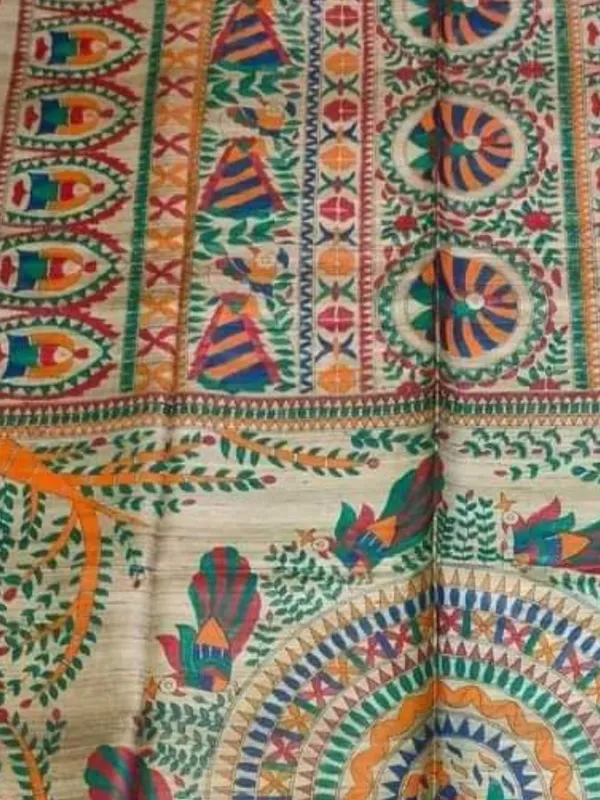 Rangira_Silkmark_Ghicha_Tussar_Silk_Saree_Creamy_Beige