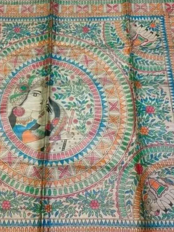 Rangira_Silkmark_Ghicha_Tussar_Silk_Saree_Buff_Beige
