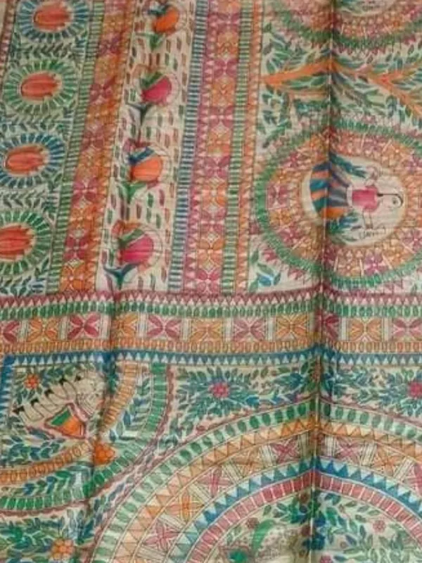 Rangira_Silkmark_Ghicha_Tussar_Silk_Saree_Buff_Beige