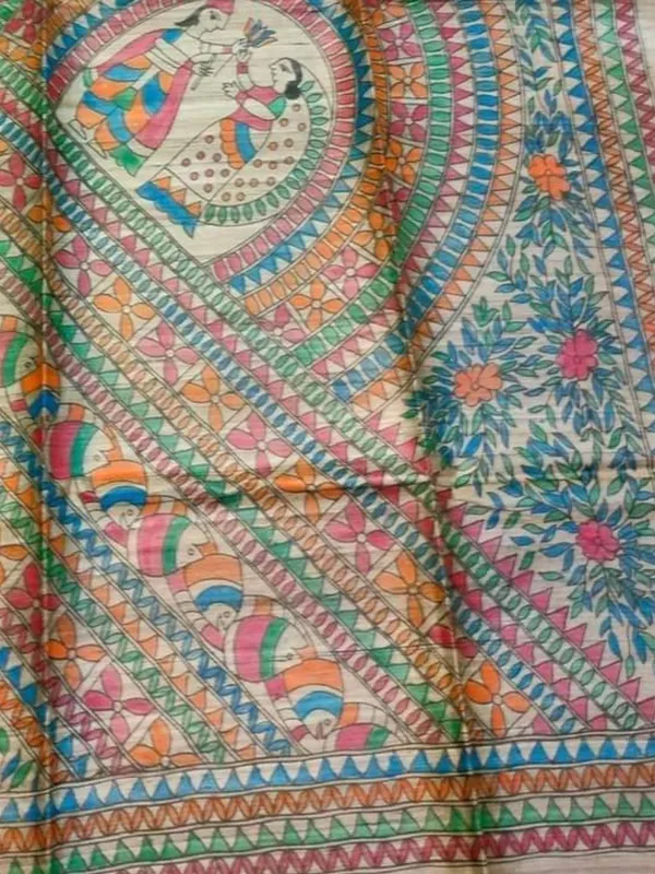 Rangira_Silkmark_Ghicha_Tussar_Silk_Saree_Soft_Beige