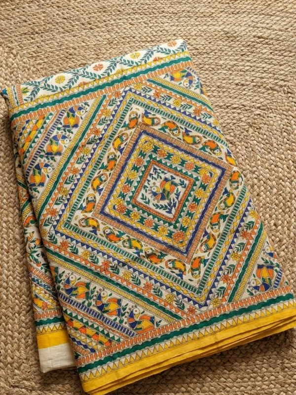 Rangira_Silkmark_Ghicha_Tussar_Silk_Saree_Pale_Beige