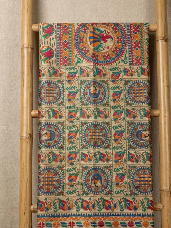 Rangira_Silkmark_Ghicha_Tussar_Silk_Saree_Natural_Beige