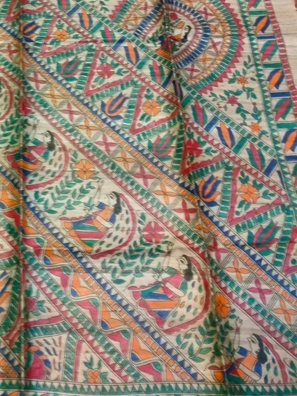 Rangira_Silkmark_Ghicha_Tussar_Silk_Saree_Cool_Beige