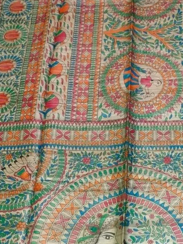 Rangira_Silkmark_Ghicha_Tussar_Silk_Saree_Subtle_Beige