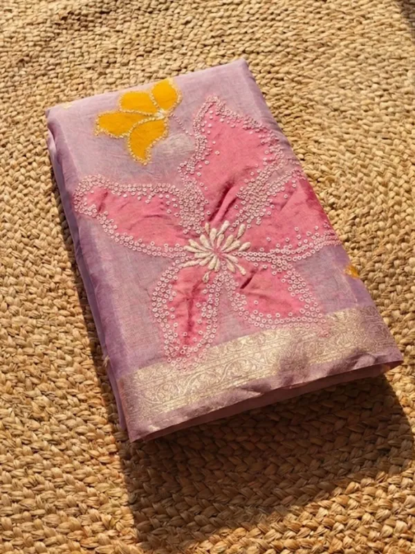 Noor-e-Khaas_Banarasi_Silk_Suit_Lavendar_(T+D)