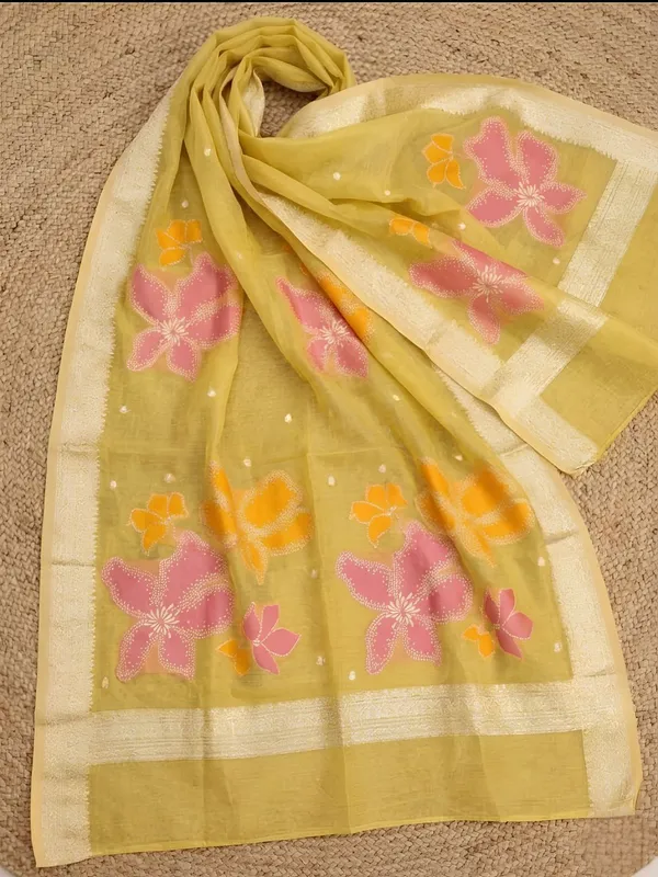 Noor-e-Khaas_Banarasi_Silk_Suit_Mustard_Yellow_(T+D)