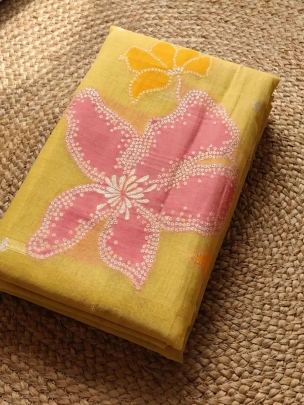 Noor-e-Khaas_Banarasi_Silk_Suit_Mustard_Yellow_(T+D)