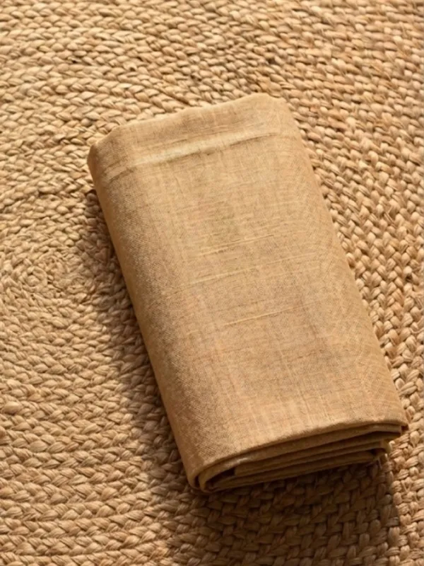 Rooprekha_Jamdani_Cotton_Suit__(T+B+D)_Beige