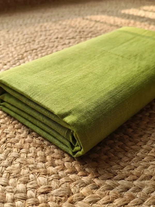 Rooprekha_Jamdani_Cotton_Suit__(T+B+D)_Green