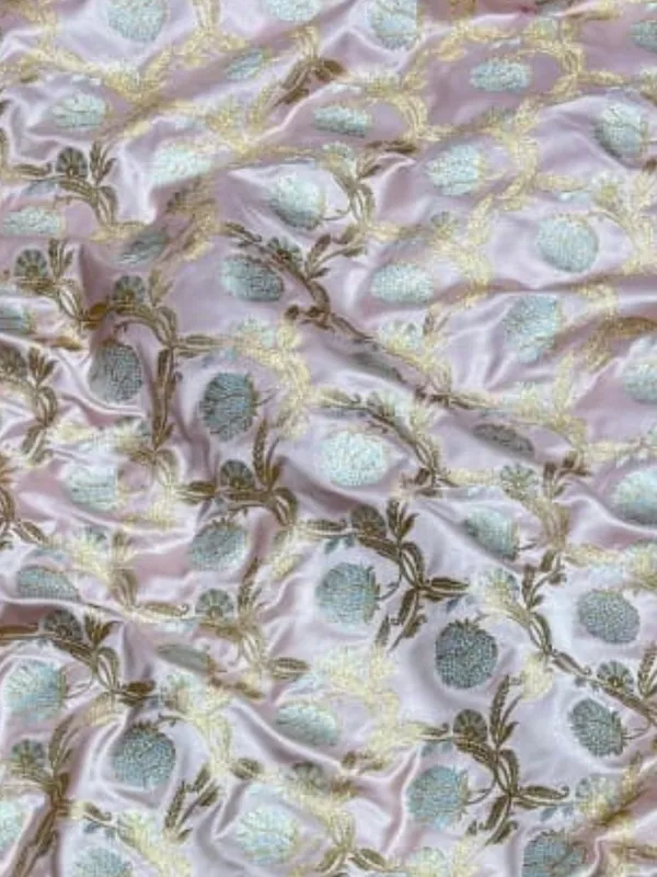 Aviora_Jaal_Mashru_Katan_Silk_Saree_Light_Pink