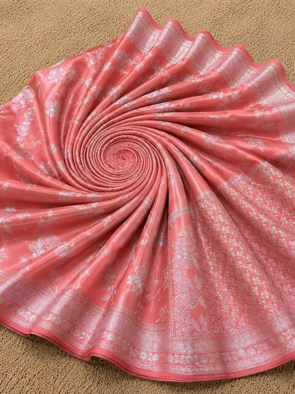 Tanaavya_Mina_Mashru_Katan_Silk_Saree_Light_Peach