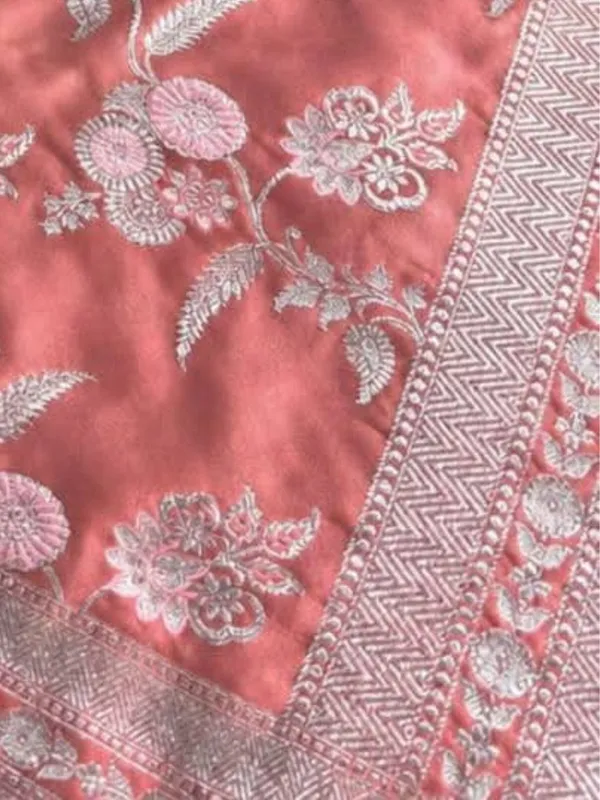 Tanaavya_Mina_Mashru_Katan_Silk_Saree_Light_Peach