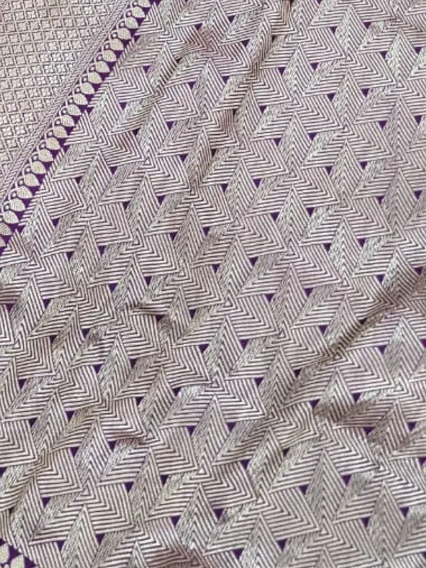 Tanaavya_Mina_Mashru_Katan_Silk_Saree_Purple