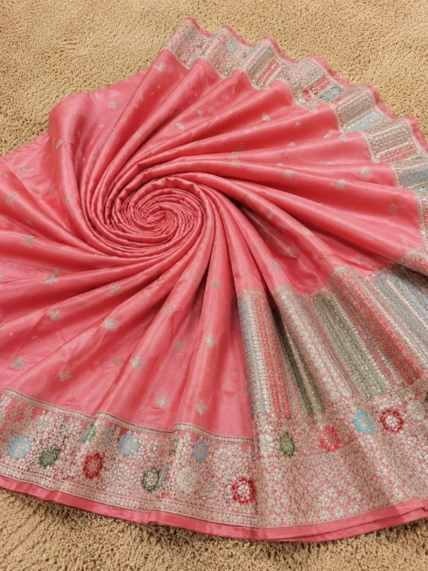 Tanaavya_Mina_Mashru_Katan_Silk_Saree_Peach