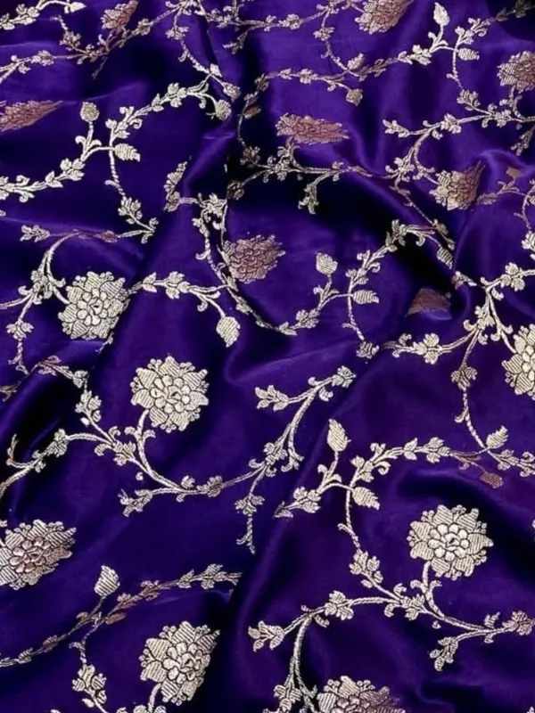 Roop_Vaibhav_Mashru_Katan_Silk_Saree_Royal_Blue