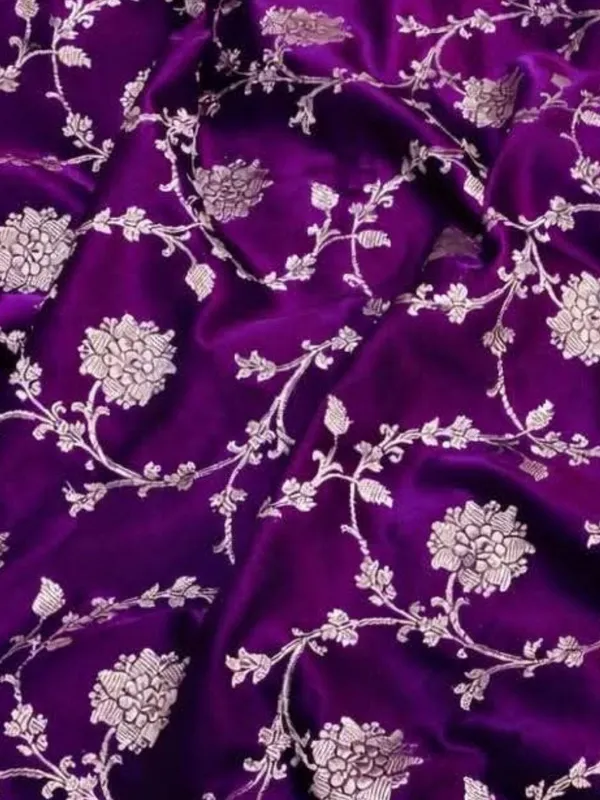 Roop_Vaibhav_Mashru_Katan_Silk_Saree_Purple