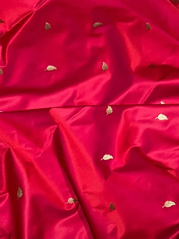 Roop_Vaibhav_Mashru_Katan_Silk_Saree_Deep_Magenta