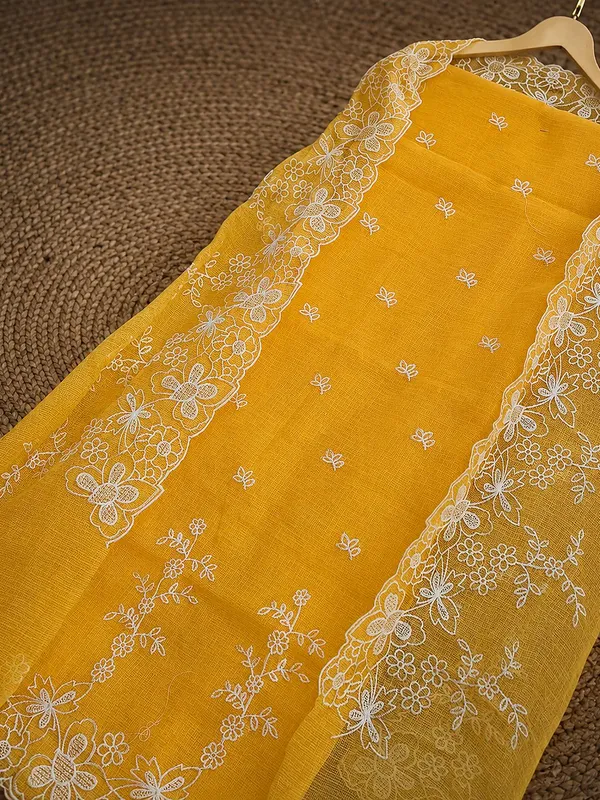 Sutrika_Kota_Doria_Cutwork_Suits_(T+B+D)_Yellow