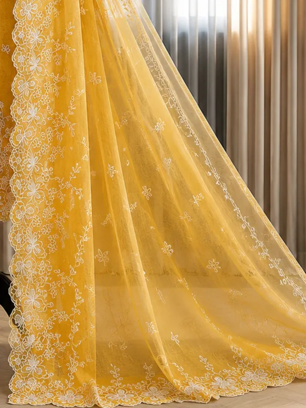 Sutrika_Kota_Doria_Cutwork_Suits_(T+B+D)_Yellow