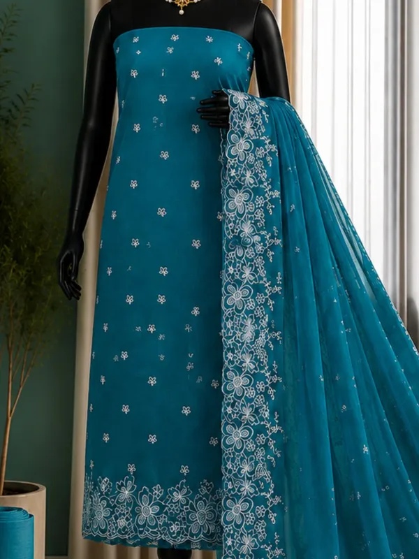 Sutrika_Kota_Doria_Cutwork_Suits_(T+B+D)_Teal