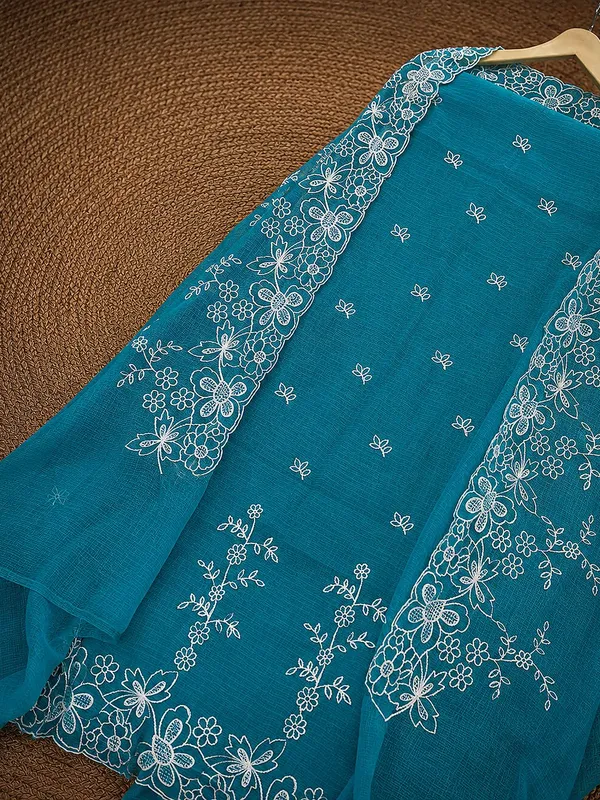 Sutrika_Kota_Doria_Cutwork_Suits_(T+B+D)_Teal