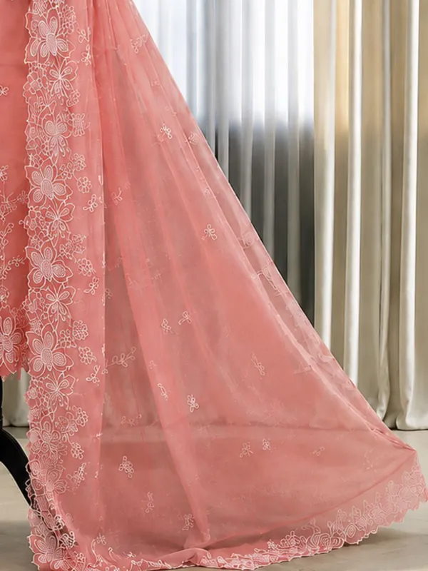 Sutrika_Kota_Doria_Cutwork_Suits_(T+B+D)_Peach