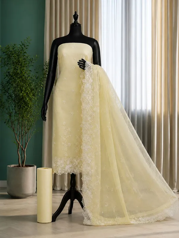 Sutrika_Kota_Doria_Cutwork_Suits_(T+B+D)_Light_Yellow