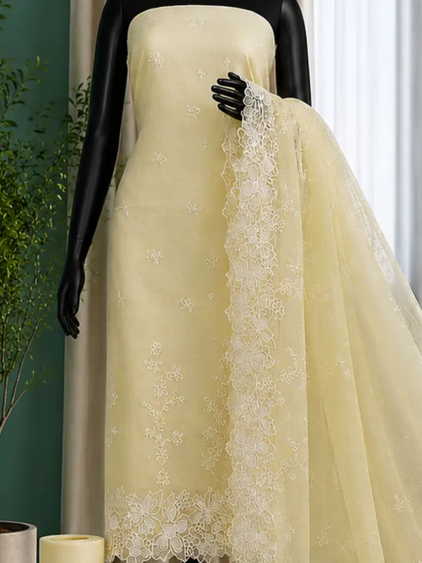 Sutrika_Kota_Doria_Cutwork_Suits_(T+B+D)_Light_Yellow