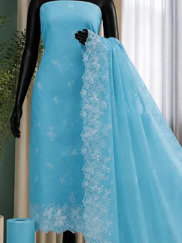 Sutrika_Kota_Doria_Cutwork_Suits_(T+B+D)_Sky_Blue