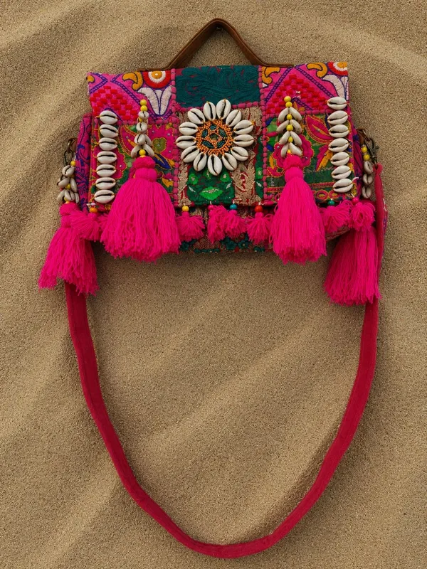 Khamma_Ghani_Kambadiya_Sling_Bags_Magenta