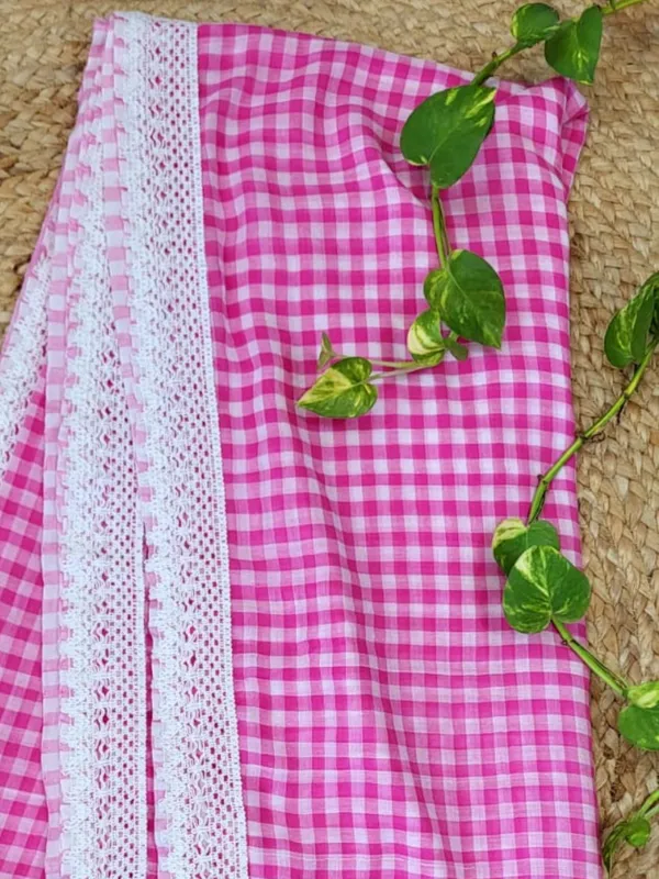 Mihika_Pure_Mul_Cotton_Handloom_Saree_Bright_Pink