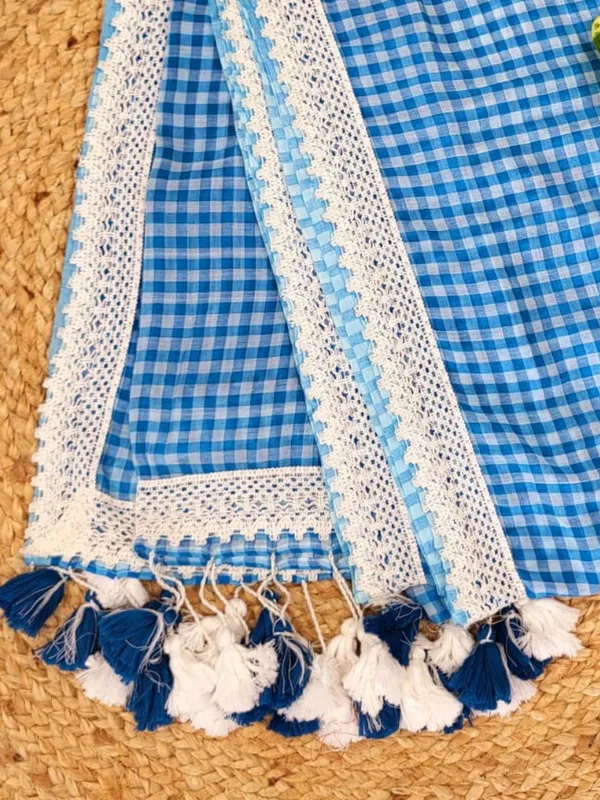 Mihika_Pure_Mul_Cotton_Handloom_Saree_Blue