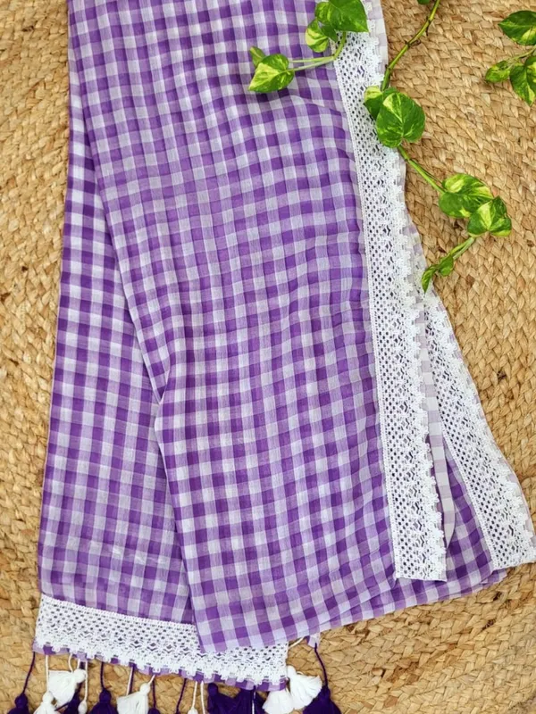 Mihika_Pure_Mul_Cotton_Handloom_Saree_Purple