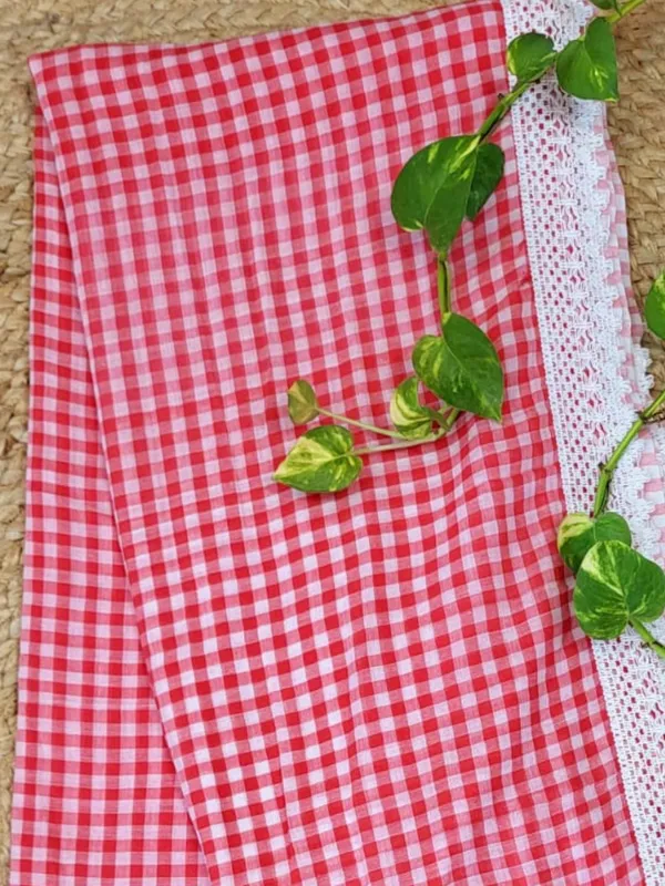 Mihika_Pure_Mul_Cotton_Handloom_Saree_Red