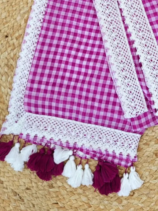 Mihika_Pure_Mul_Cotton_Handloom_Saree_Magenta
