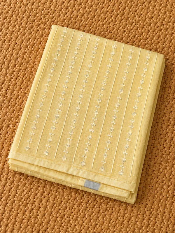 Saanvi_Pure_Linen_Embroidered_Suit_(T+B+D)_Butter_Yellow